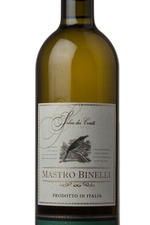 Mastro Binelli Pinot Grigio Вино Мастро Бинелли Пино Гриджио