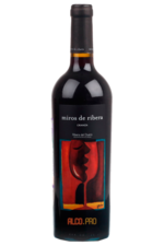 Miros de Ribera Crianza испанское вино Мирос Де Рибера Крианца