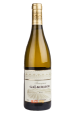 Roussanne de Gai-Kodzor Вино Руссан де Гай-Кодзор