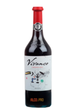 Vivanco Crianza 2011 Испанское вино Виванко Крианца 2011