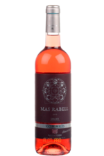 Torres Mas Rabell Rose испанское вино Торрес Мас Рабелль Розовое