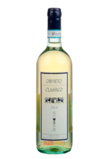 Bonacchi Orvieto Classico Итальянское вино Бонакки Орвьето Классико 