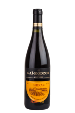 Gai-Kodzor Shiraz Вино Гай-Кодзор Шираз