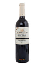 Teliani Valley Pirosmani грузинское вино Телиани Вели Пиросмани