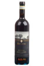 Castello di Bossi Renieri Brunello di Montalcino Итальянское вино Кастелло ди Босси Рениери Бруннело ди Монтальчино