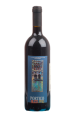 Enrico Fossi Portico Merlot Итальянское Вино Энрико Фосси Портико Мерло