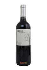 Origen Carmenere 2014 Чилийское вино Ориджен Карменер 2014