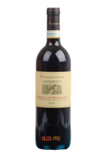 Fossacolle Brunello di Montalcino вино Фоссаколле Брунелло ди Монтальчино