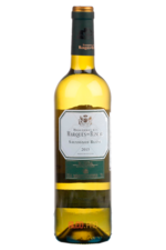 Marques de Riscal Sauvignon испанское вино Маркес де Рискаль Совиньон