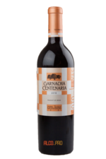 Garnacha Centenaria Coto de Hayas испанское вино Гарнача Сентенария