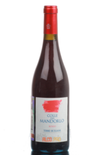 Feudo Montoni Colle Del Mandorlo Итальянское Вино Феудо Монтони Колле Дел Мандорло