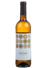 Coviar Albarino Rias Baixas испанское вино Ковиэр Альбариньо Риас Байшас