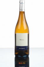 Meroi Sauvignon вино Мерой Совиньон