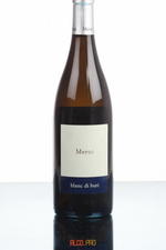 Meroi Blanc di Buri вино Мерой Бланк ди Бури