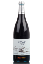 Cepa 21 Ribera Del Duero испанское вино Сепа 21