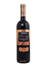 Tavadi Kindzmarauli грузинское вино Тавади Киндзмараули
