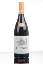 Fairview Pinotage вино Фэирвью Пинотаж