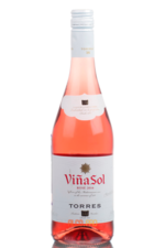 Torres Vina Sol Rose испанское вино Торрес Винья Сол Розовое Сухое