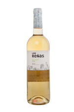 Las Renas Monastrell Испанское Вино Лас Ренас Монастрель