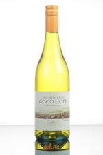 The Winery of Good Hope Unoaked Chardonnay вино Вайнери оф Гуд Хоуп Аноукт Шардоне