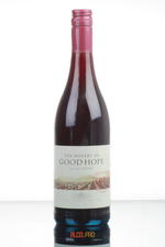 The Winery of Good Hope Bush Vine Pinotage вино Вайнери оф Гуд Хоуп Буш Вин Пинотаж