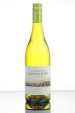 The Winery of Good Hope Bush Vine Chenin Blanc вино Вайнери оф Гуд Хоуп Буш Вин Шенен Блан
