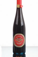 Schenk Edelweiss Pinot Noir Швейцарское вино Шенк Эдельвейсс Пино Нуар