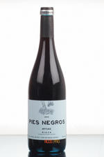 Artuke Pies Negros Испанское вино Артуке Пьес Негрос