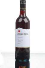 Geyser Peak Zinfandel Американское вино Гайзер Пик Зинфандель