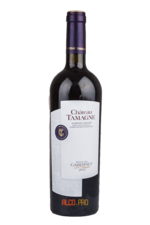 Chateau Tamagne Cabernet Tamagne вино Каберне Тамани Шато Тамань