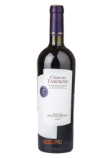 Chateau Tamagne Krasnostop Tamagne вино Шато Тамань Красностоп Тамани