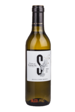 Chateau Tamagne Select Blanc вино Шато Тамань Селект Блан 0.375 л