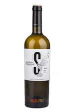 Chateau Tamagne Select Blanc вино Шато Тамань Селект Блан