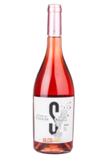 Chateau Tamagne Select Rose вино Шато Тамань Селект Розе