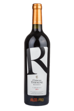 Chateau Tamagne Reserve Cabernet 2014 вино Шато Тамань Резерв Каберне 2014