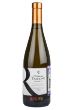 Chateau Tamagne Reserve Chardonnay Вино Шато Тамань Шардоне Резерва