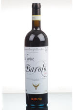 La Fenice Barolo вино Ла Фениче Бароло
