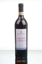 Montefiore Chianti Classico Вино Монтефьоре Кьянти Классико Montefiore Chianti Classico Вино Монтефьоре Кьянти Классико