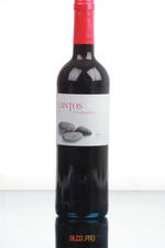 Cantos de Valpiedra Испанское вино Кантос де Вальпиедра 