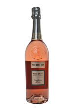 Merotto Gran Cuvee Rose Brut вино Меротто Гран Кюве Розе Брют