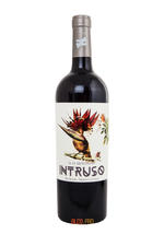 Bodegas Lo Nuevo Intruso Montsant Red Blend испанское вино Бодегас Ло Нуэво Интрусо Монтсант Ред Бленд