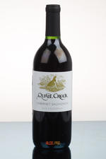 Quail Creek Cabernet Sauvignon Вино Квейл Крик Каберне Совиньон 2014