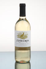Quail Creek Sauvignon Blanc Вино Квейл Крик Совиньон-Блан 2014
