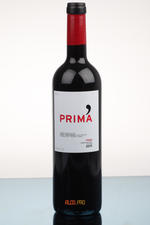 Prima 2015 Вино Прима 2015