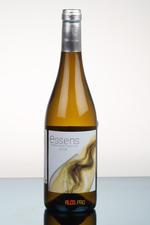Essens Mediterranean Chardonnay Испанское Вино Эссенс 2016