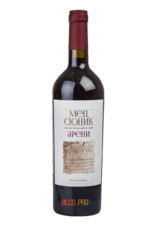 Mets Sunik Areni Армянское вино Мец Сюник Арени 
