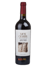 Mets Sunik Areni Армянское вино Мец Сюник Арени