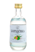 водка Борщёвка с Холодком Особая 0.05l