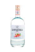 водка Борщёвка с Огоньком Особая 1l