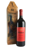 Mildiani Mukuzani грузинское вино Милдиани Мукузани 3l